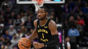 Stein：一位匿名高管透露 库明加被视为全联盟最好的交易筹码之一